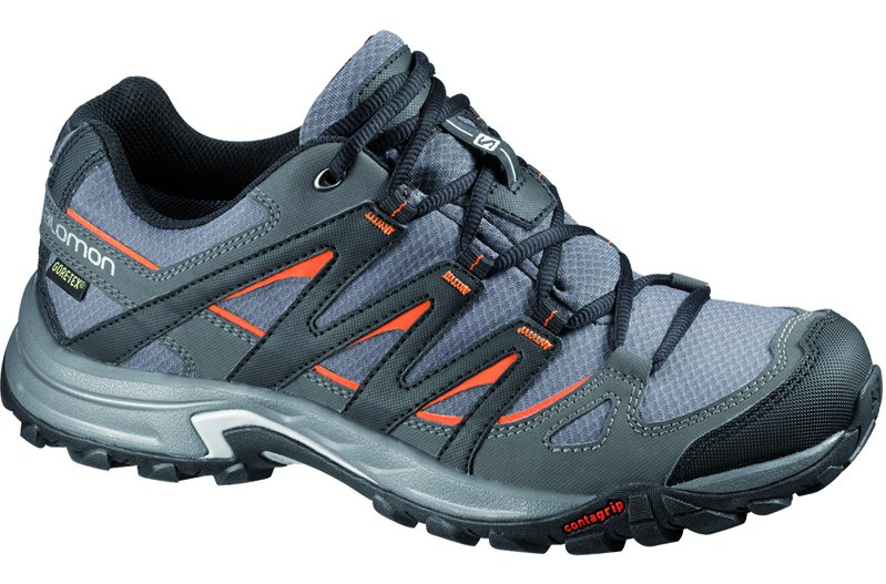 chaussure marche ete